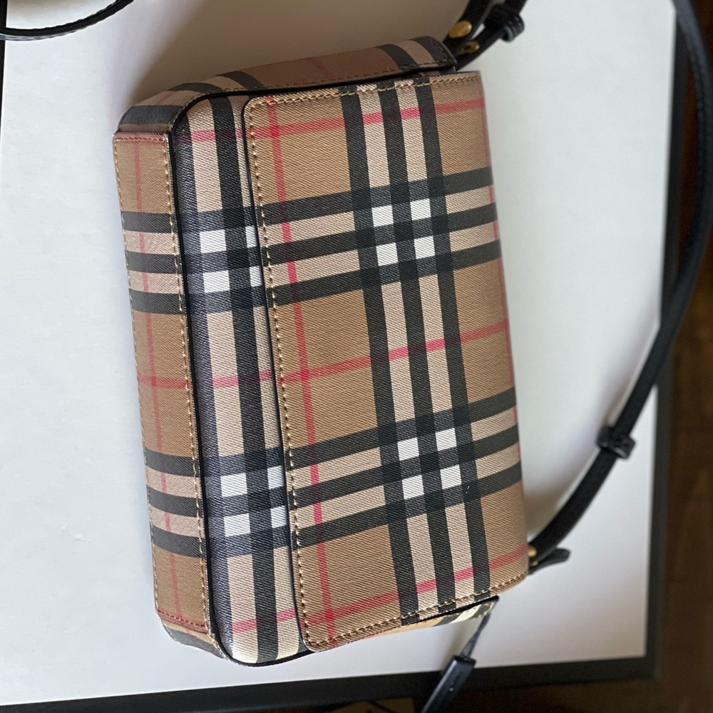Burberry